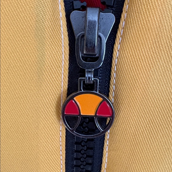 Ellesse Multicolor Hooded Jacket - Picture 3 of 8